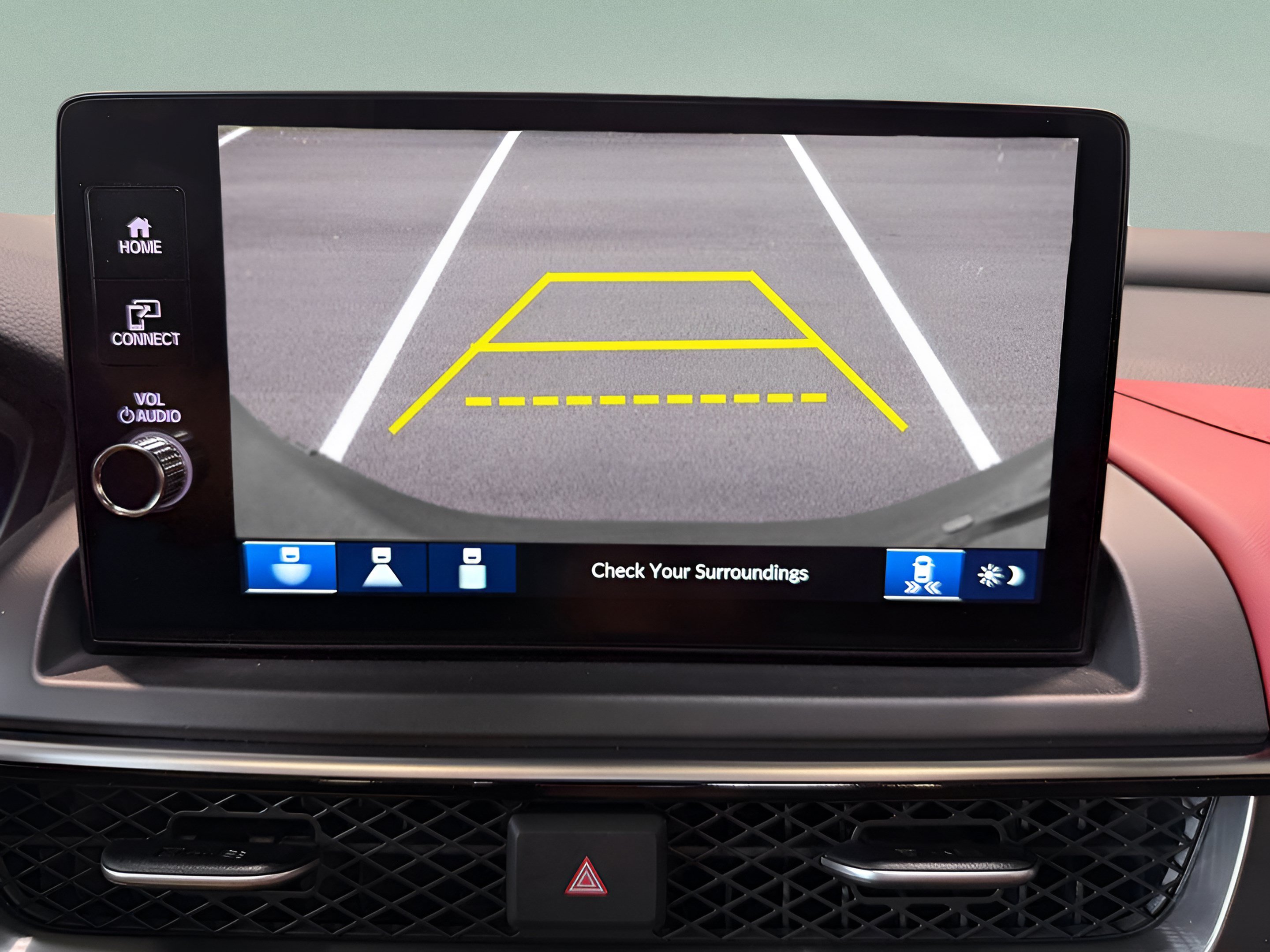 New 2026 Acura ADX A-Spec AWD/4WD image 20