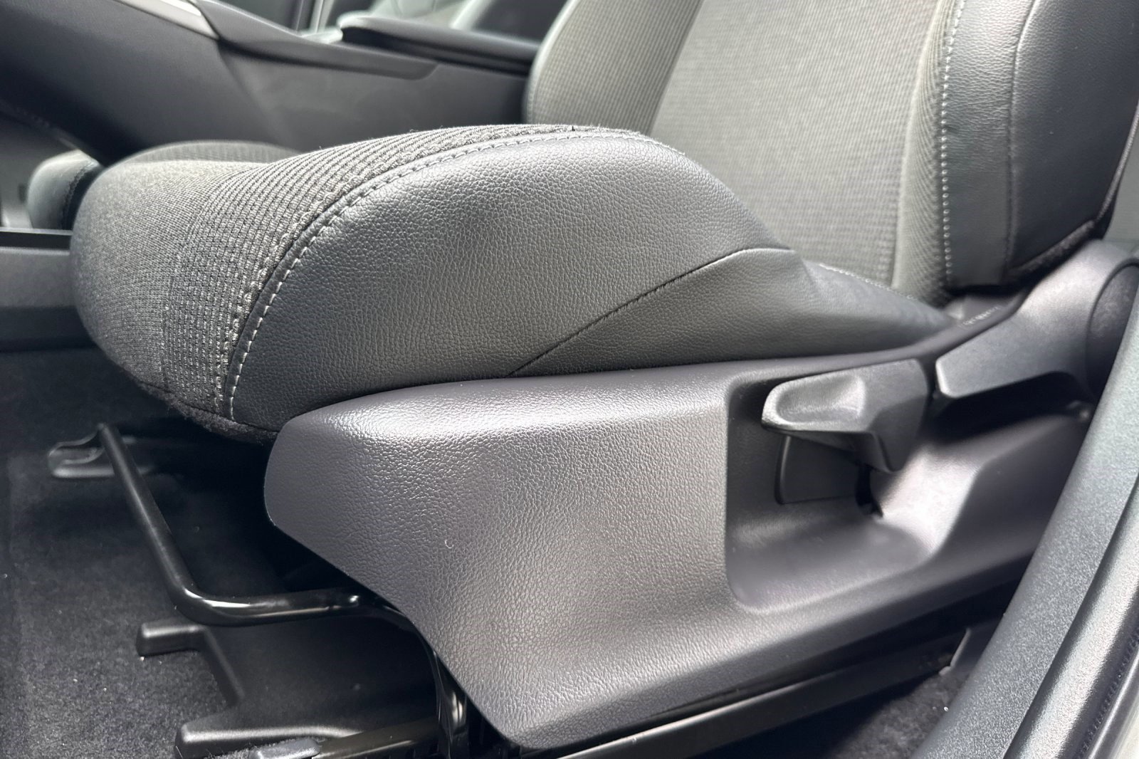 Certified 2023 Toyota bZ4X XLE image 14