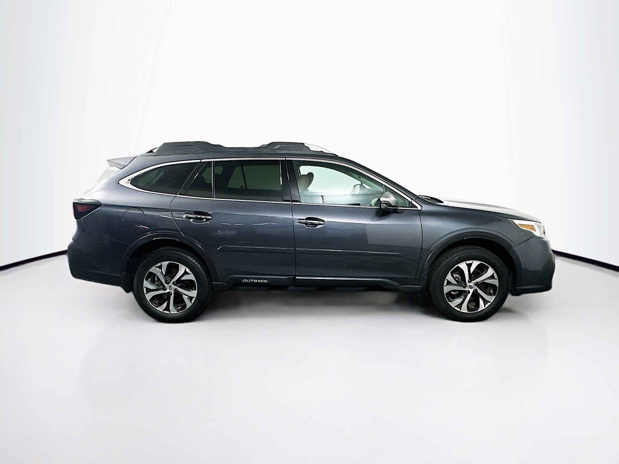 Used 2020 Subaru Outback Touring AWD/4WD image 10