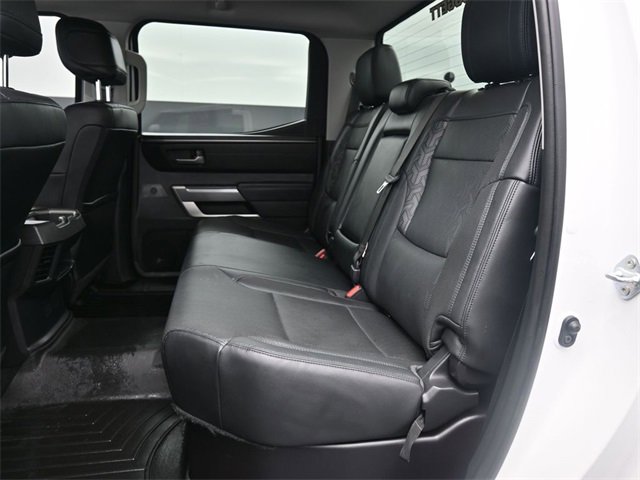 Used 2023 Toyota Tundra SR5 image 29