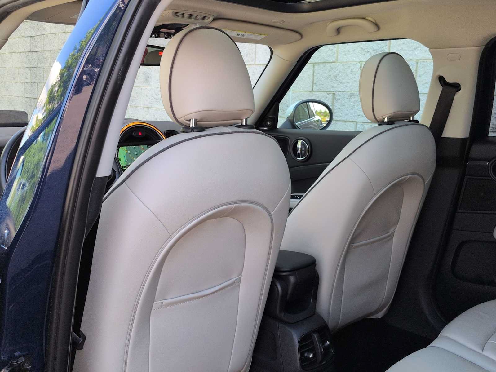 Used 2018 MINI Cooper Countryman S AWD/4WD image 19