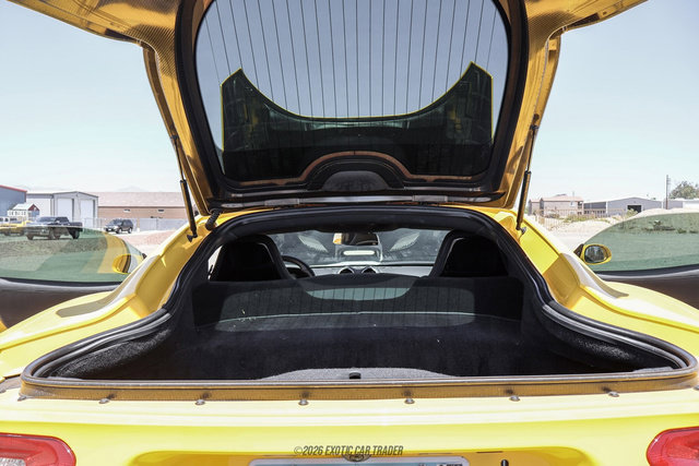 Used 2014 SRT Viper SRT-10 w/ Grand Touring Package RWD image 48