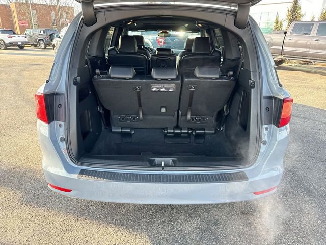 Used 2023 Honda Odyssey Sport image 24