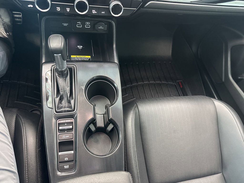 Used 2024 Honda Civic Sport Touring image 6