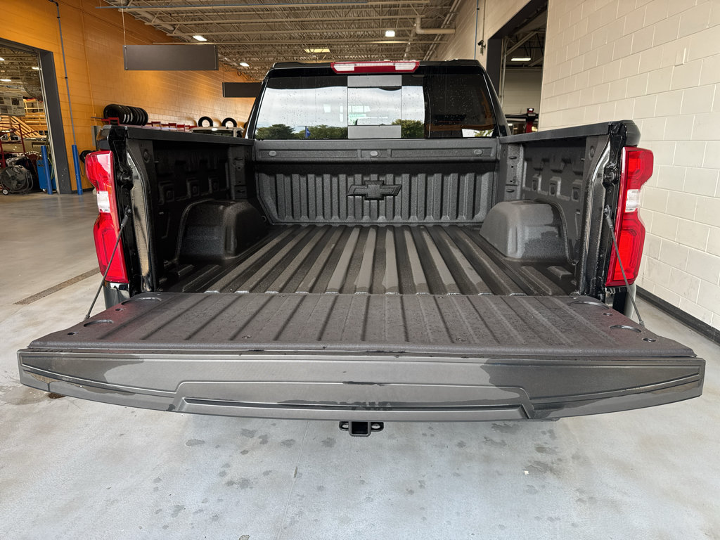 New 2026 Chevrolet Silverado 1500 LT Trail Boss w/ Convenience Package II AWD/4WD image 22