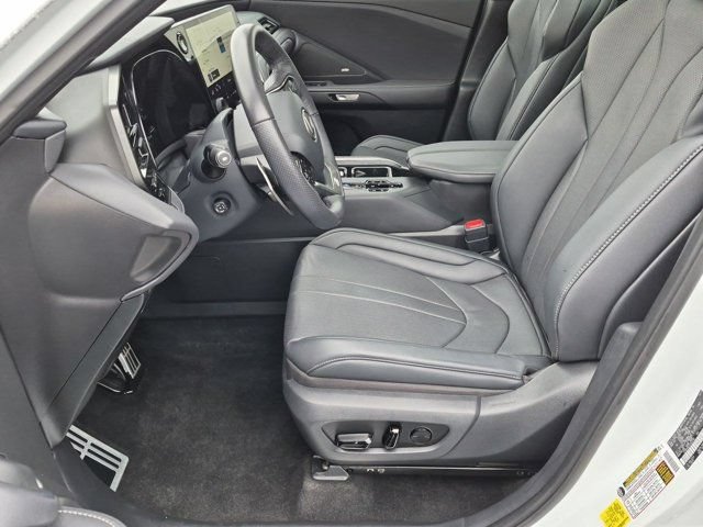 Used 2025 Lexus TX 350 AWD w/ Technology Package image 8