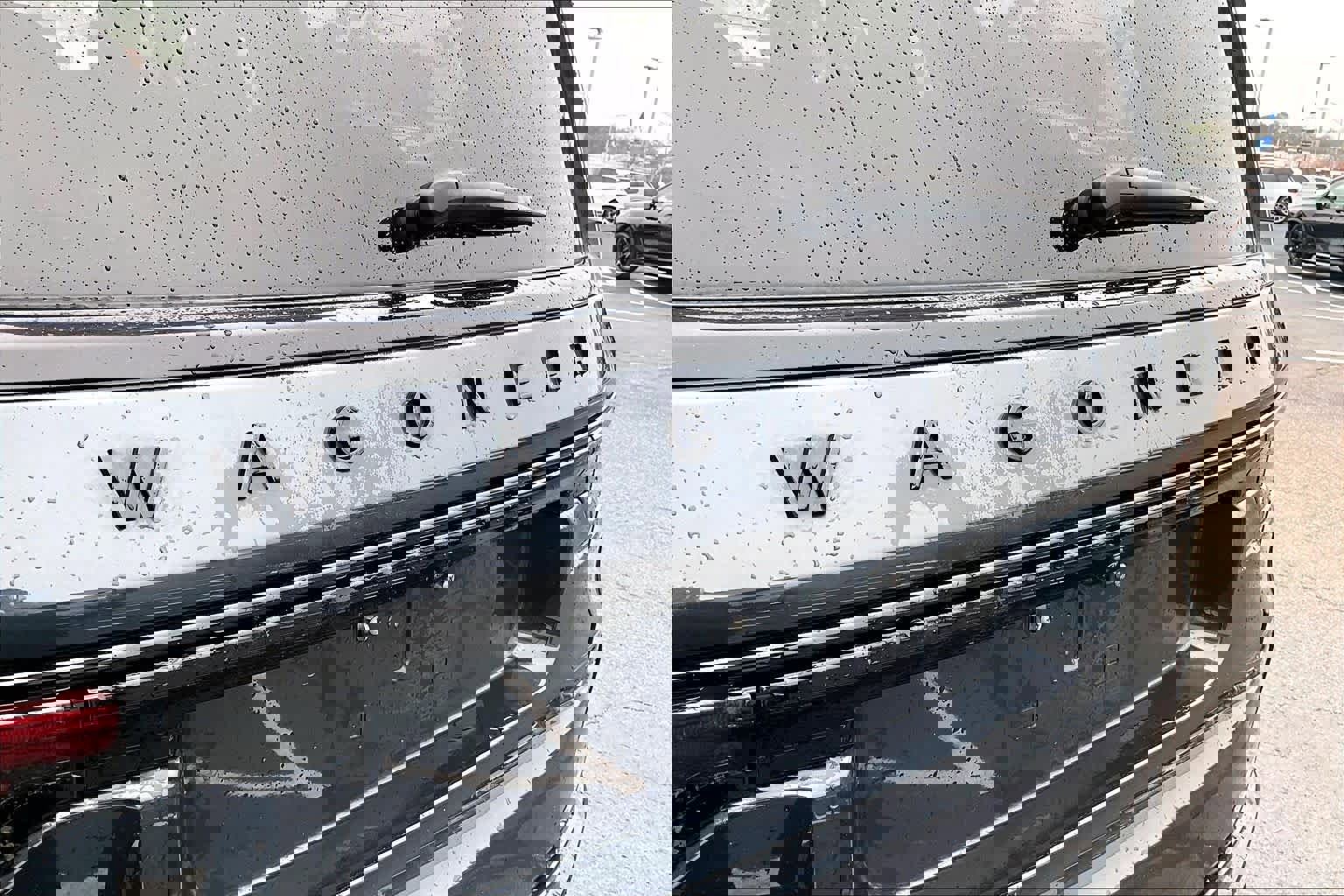 Used 2023 Jeep Wagoneer Series II image 31