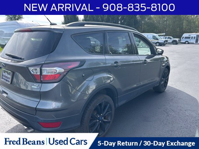 Used 2017 Ford Escape SE w/ Equipment Group 201A AWD/4WD image 8