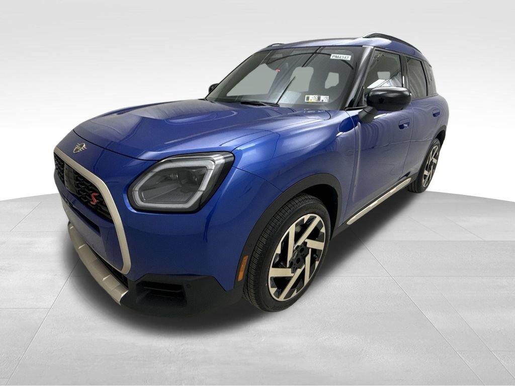 New 2026 MINI Cooper Countryman S image 5