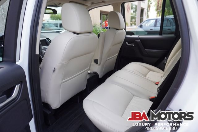 Used 2015 Land Rover LR2 HSE LUX image 73