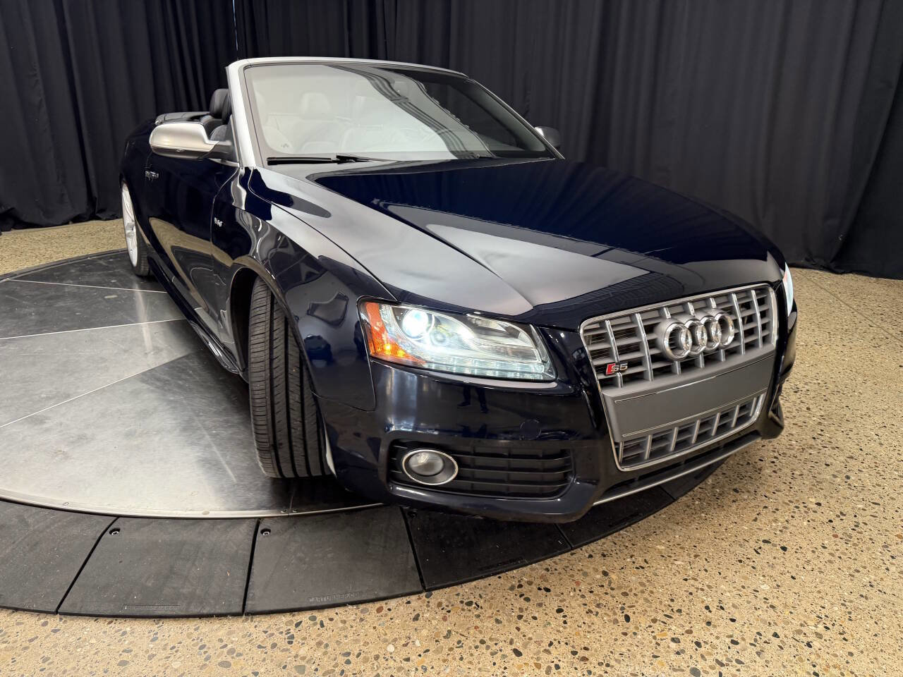 Used 2011 Audi S5 Prestige image 14