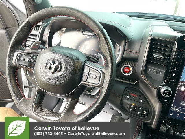 Used 2023 RAM 1500 TRX w/ TRX Level 2 Equipment Group image 21