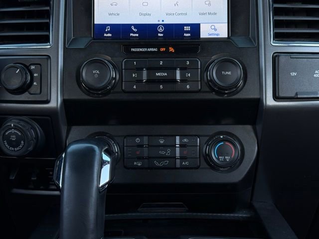 Certified 2020 Ford F150 XLT w/ Equipment Group 302A Luxury image 21