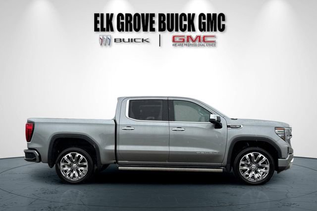 New 2026 GMC Sierra 1500 Denali w/ Denali Reserve Package image 3
