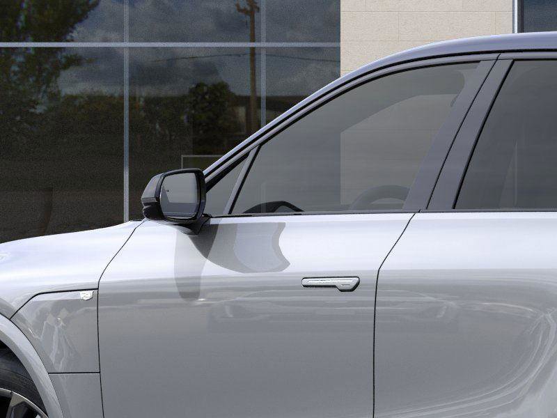 New 2026 Cadillac Lyriq V image 12