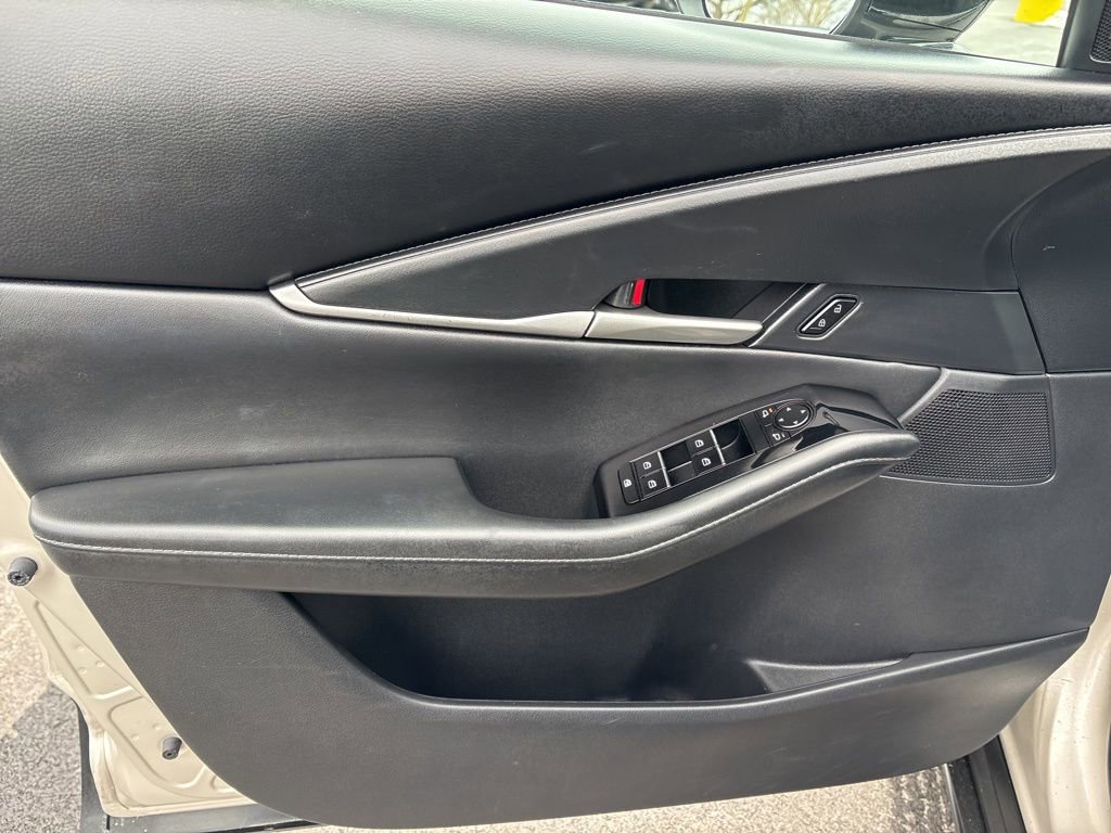 Used 2024 MAZDA CX-30 AWD 2.5 S w/ Select Sport Pkg image 9