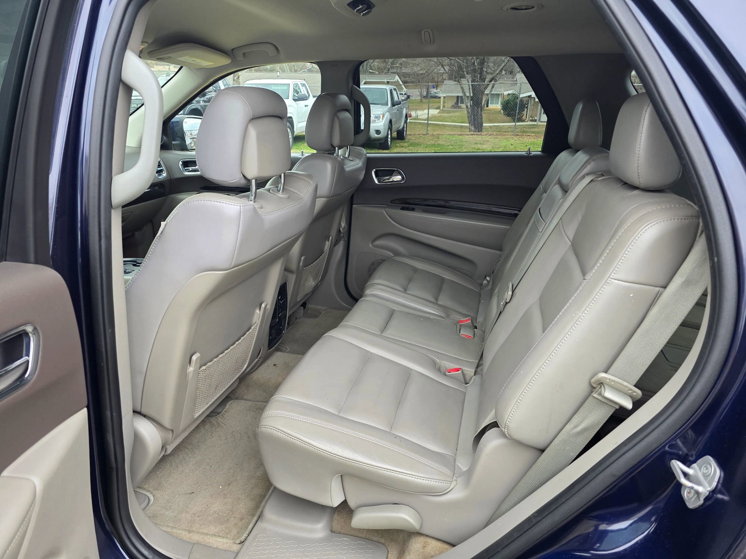 Used 2013 Dodge Durango Crew image 8