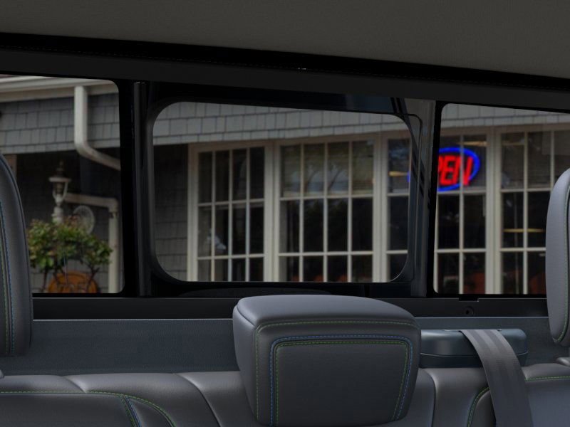 New 2026 Ford Maverick Lobo image 24