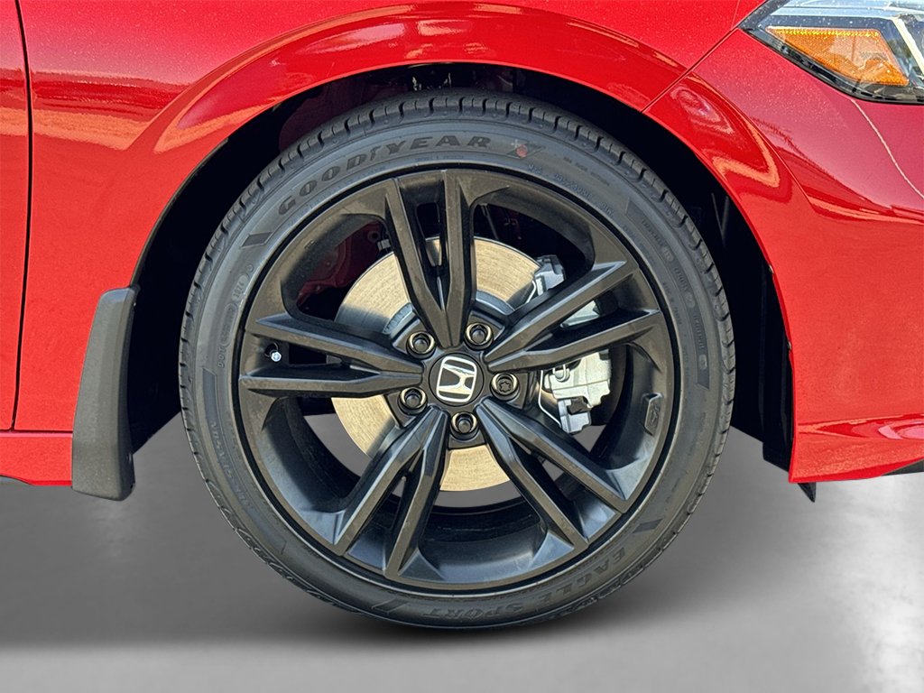 New 2026 Honda Civic Si image 5