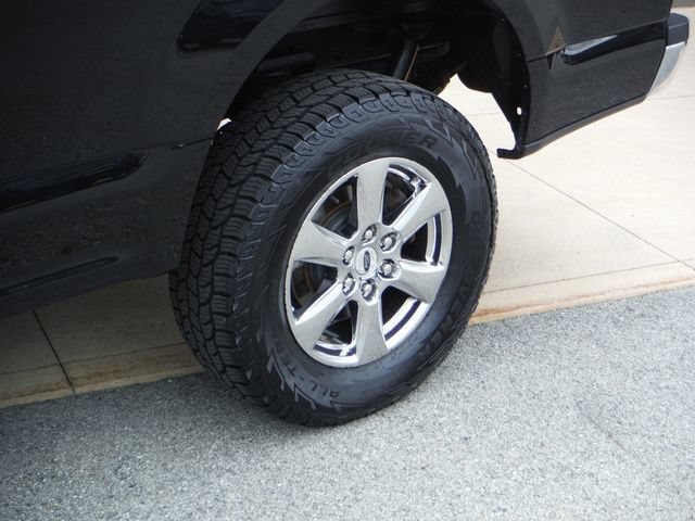Used 2019 Ford F150 XLT w/ Trailer Tow Package AWD/4WD image 3