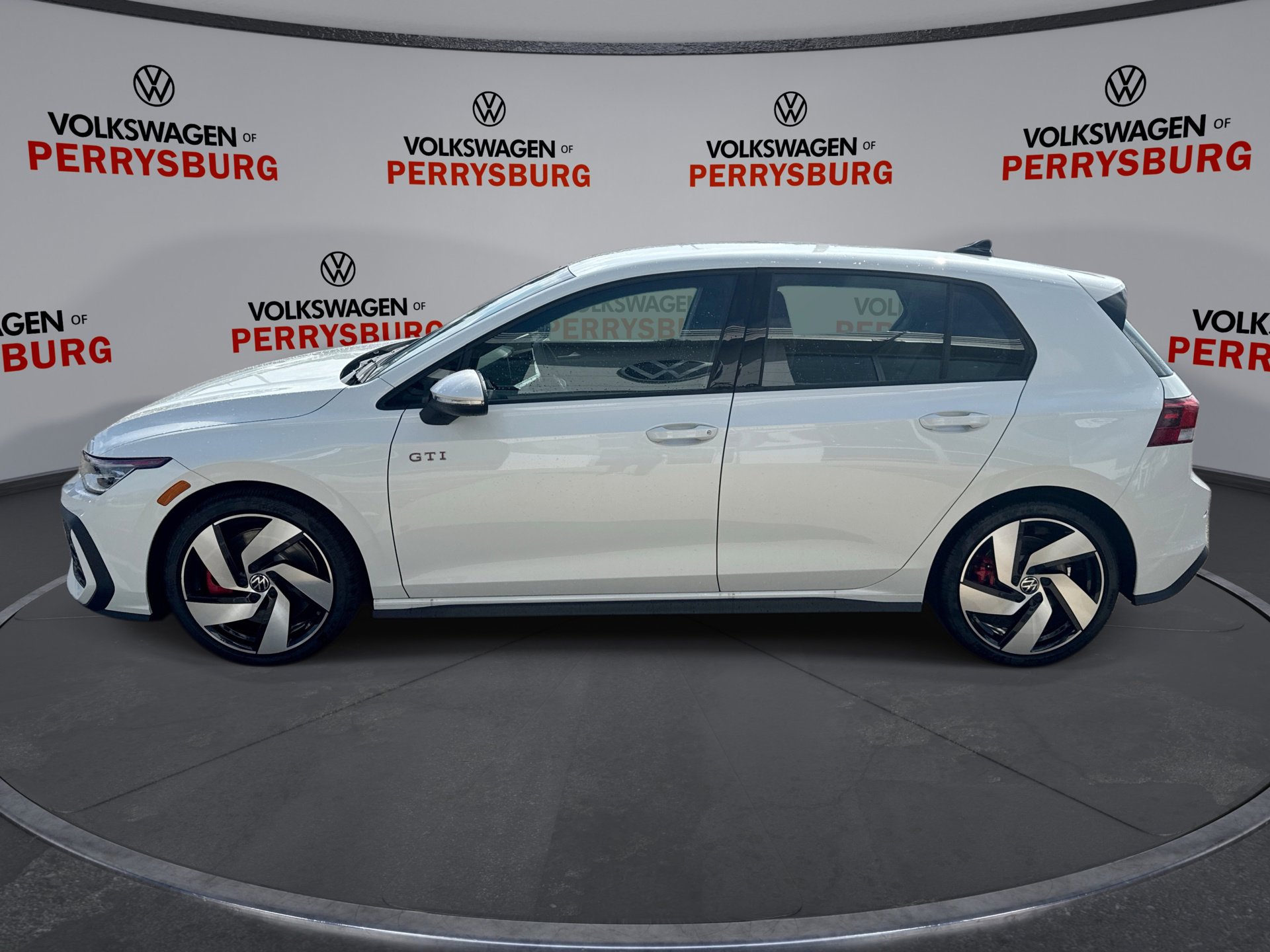 New 2025 Volkswagen GTI S image 5