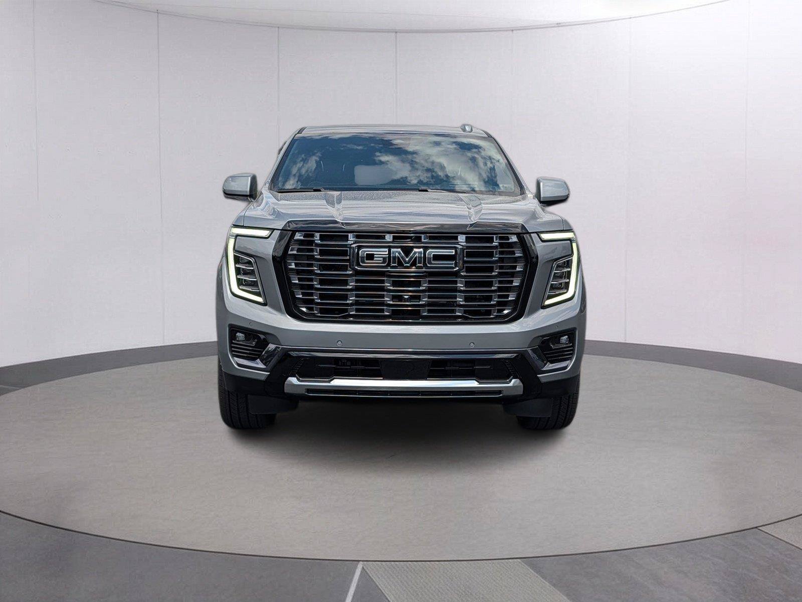 New 2026 GMC Yukon XL Denali Ultimate w/ LPO, Floor Liner Package AWD/4WD image 8