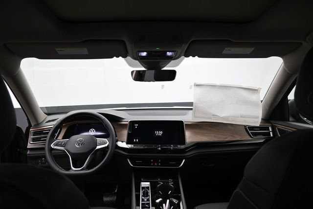 New 2026 Volkswagen Atlas SE AWD/4WD image 10