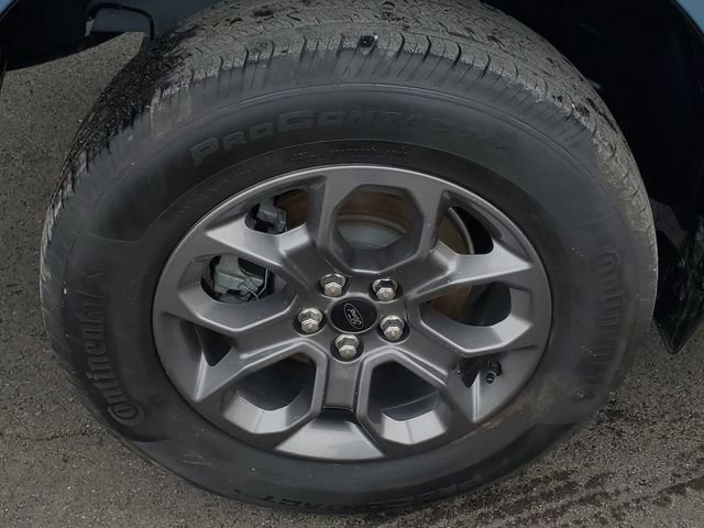 Certified 2024 Ford Maverick XLT w/ XLT Luxury Package image 5