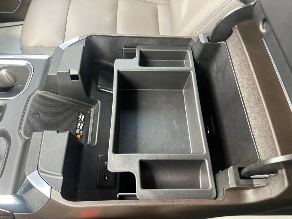 Used 2022 Chevrolet Silverado 1500 RST w/ All Star Edition Plus image 19