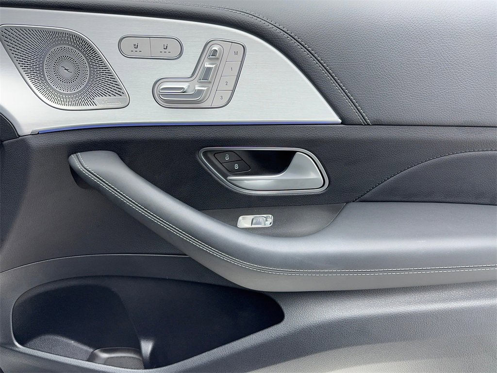 Used 2025 Mercedes-Benz GLE 53 AMG 4MATIC Coupe image 54