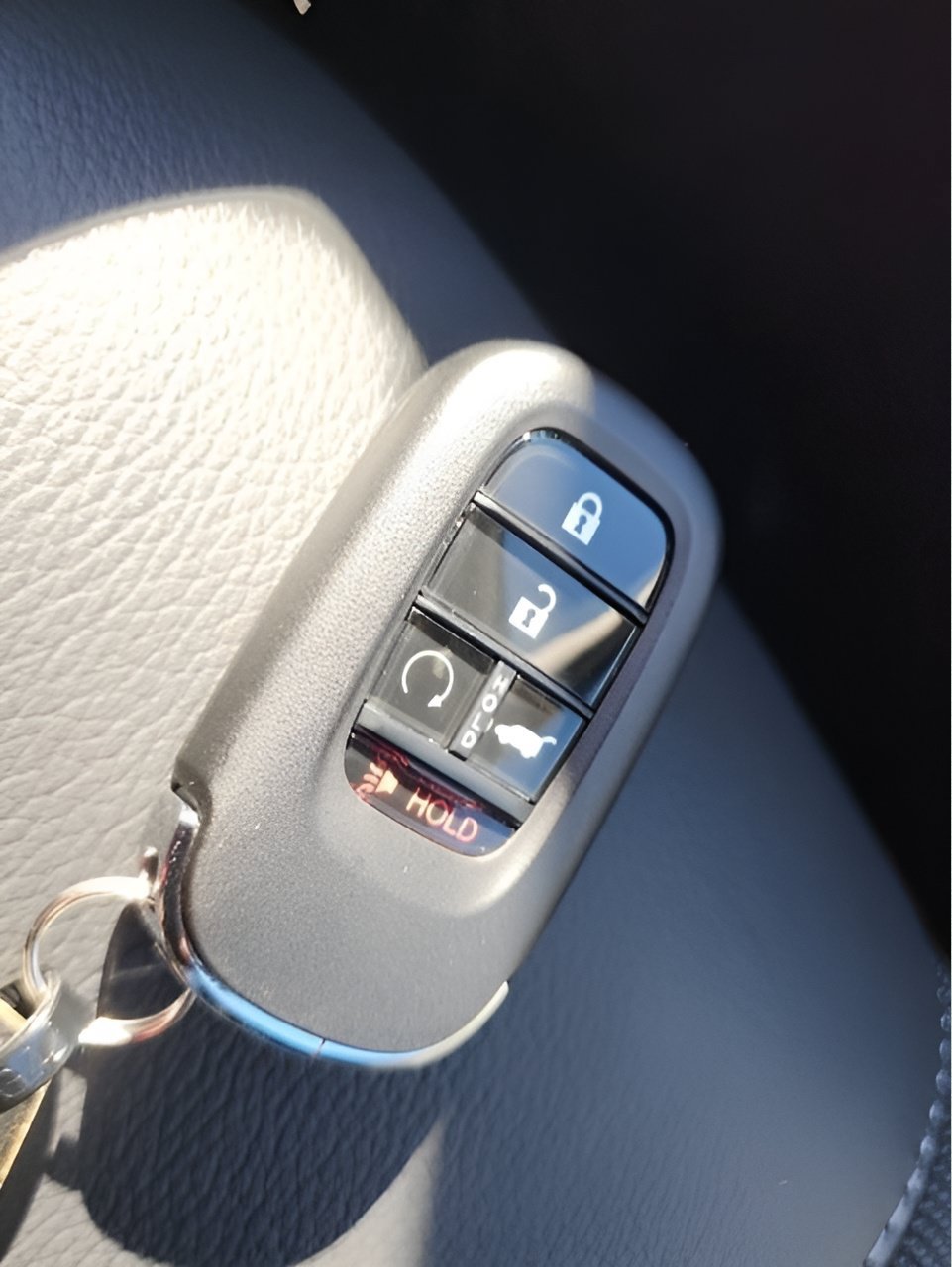 New 2026 Honda Passport RTL image 32