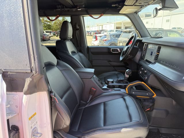 Used 2024 Ford Bronco Badlands AWD/4WD image 29