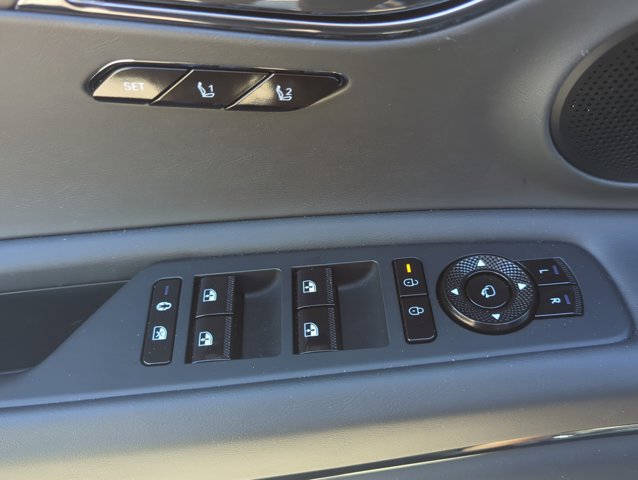 Used 2026 Genesis GV80 3.5T Prestige AWD/4WD image 10