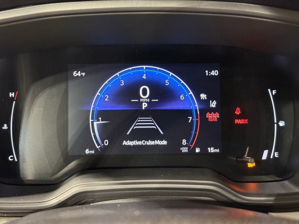 New 2026 Toyota Corolla Cross L image 25