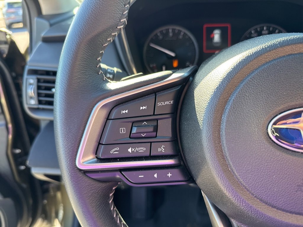 Certified 2025 Subaru Outback Premium image 28