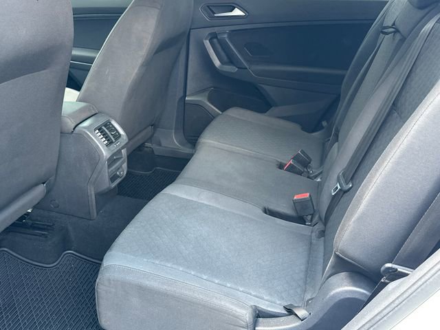 Used 2019 Volkswagen Tiguan S w/ Driver Assistance Package image 11