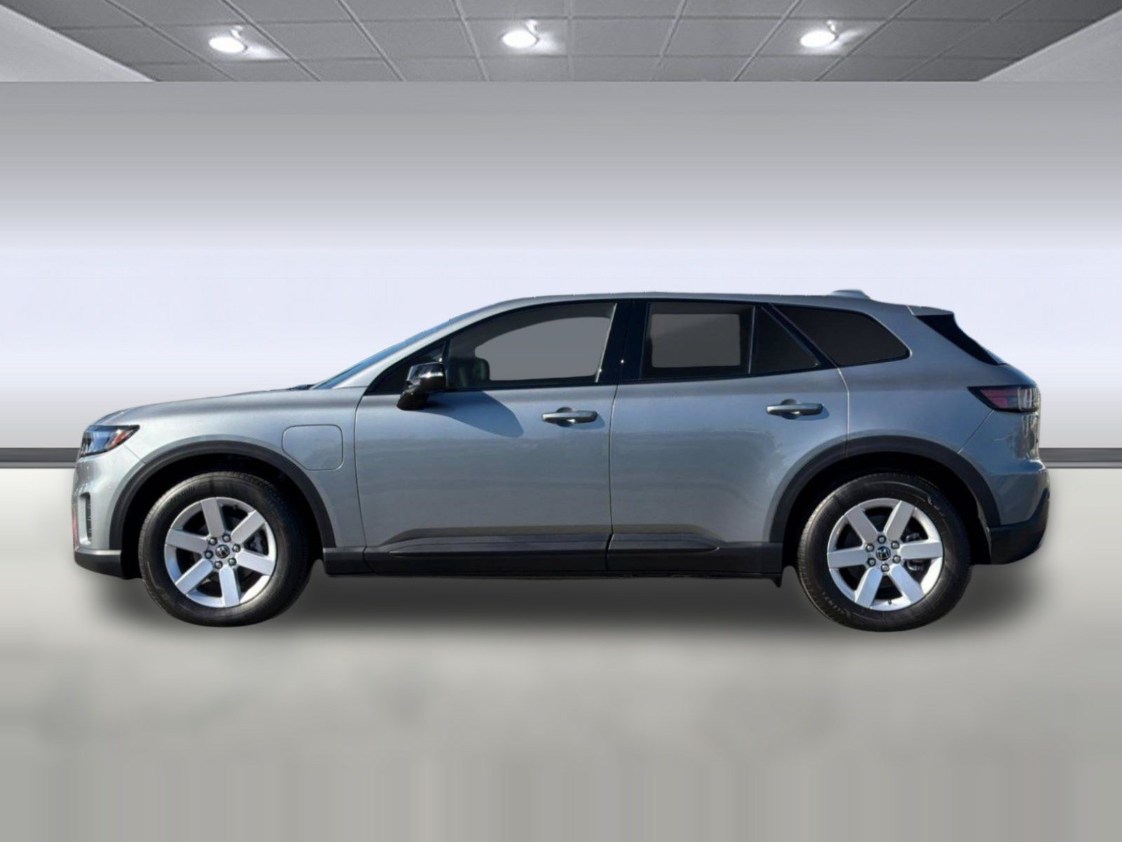 New 2026 Honda Prologue Eco image 2
