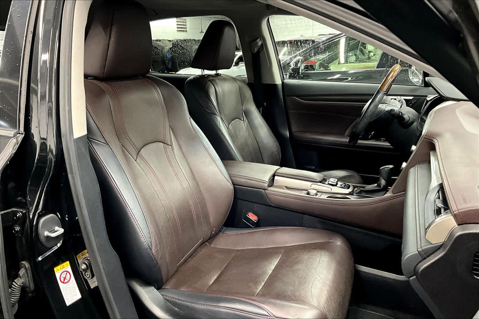 Used 2016 Lexus RX 350 FWD w/ Premium Package image 8