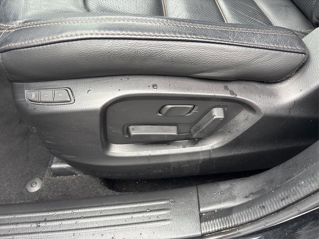 Used 2023 MAZDA CX-5 AWD 2.5 S w/ Preferred Package image 37