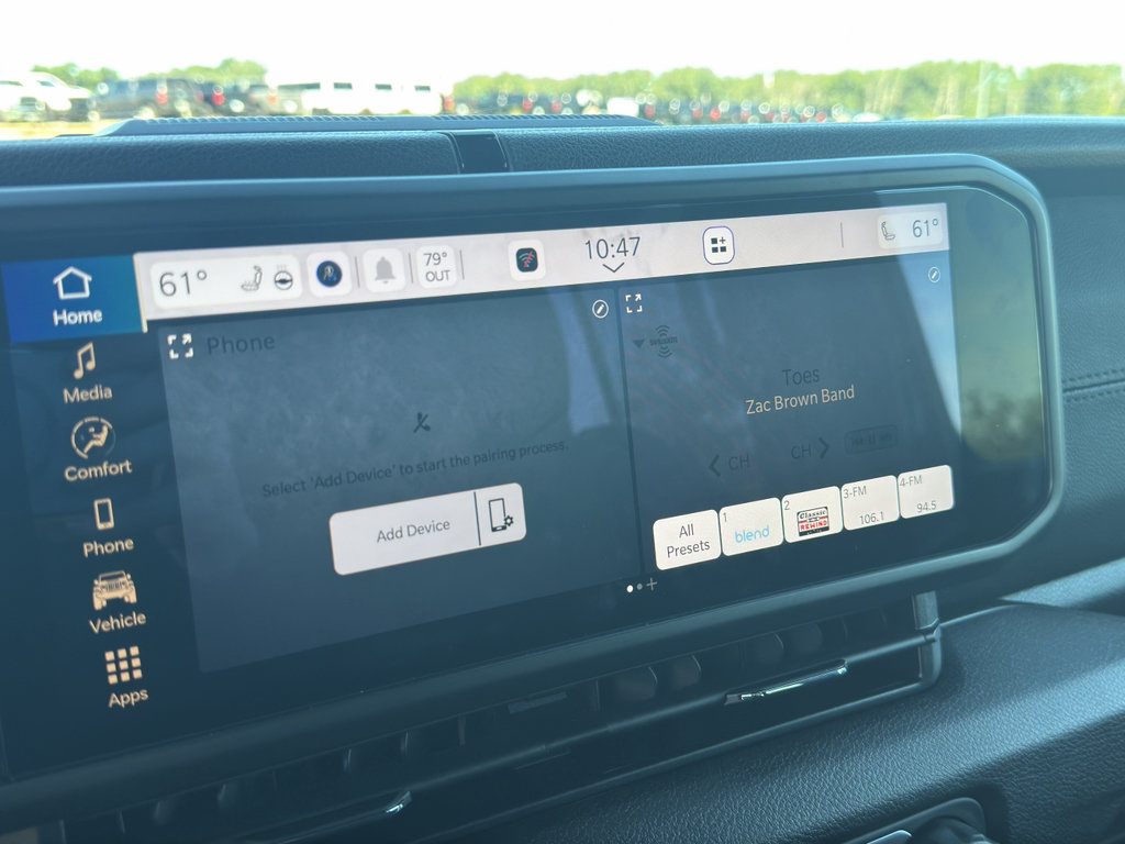 New 2026 Jeep Wrangler Unlimited Sport AWD/4WD image 22