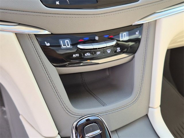 Certified 2024 Cadillac XT5 Premium Luxury w/ Technology Package image 32