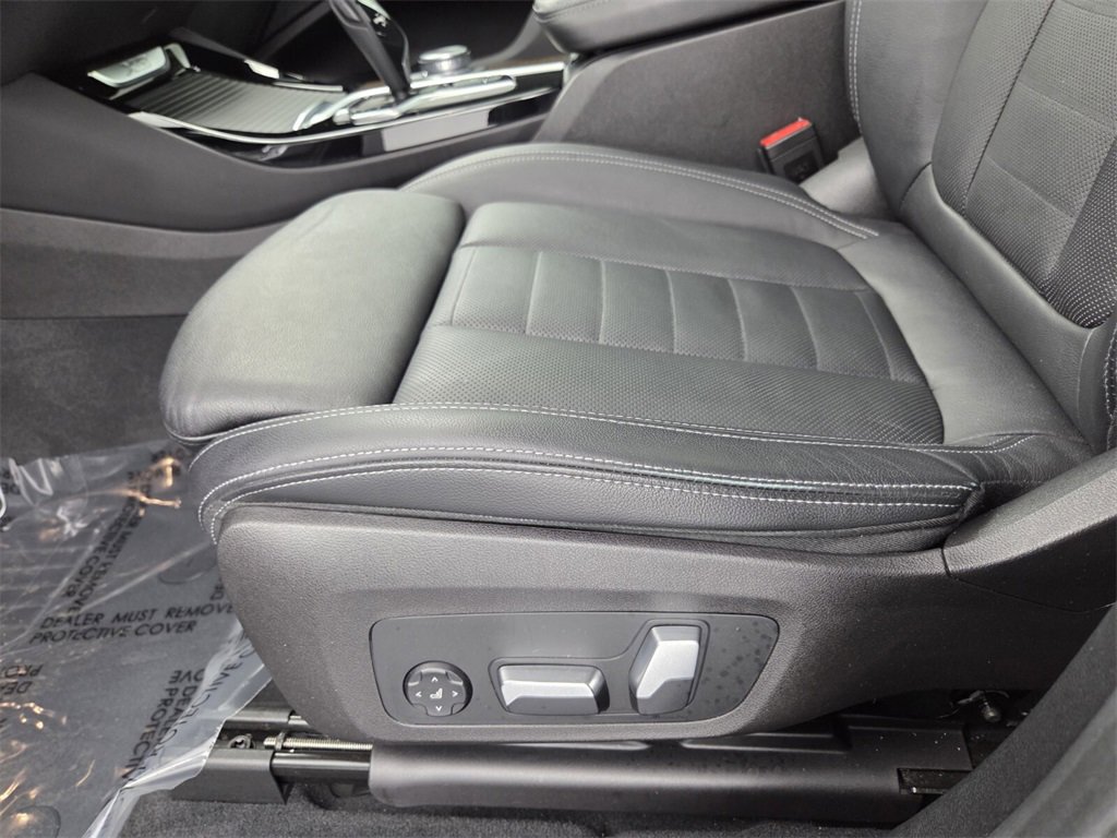 Used 2020 BMW X3 sDrive30i w/ Premium Package image 32