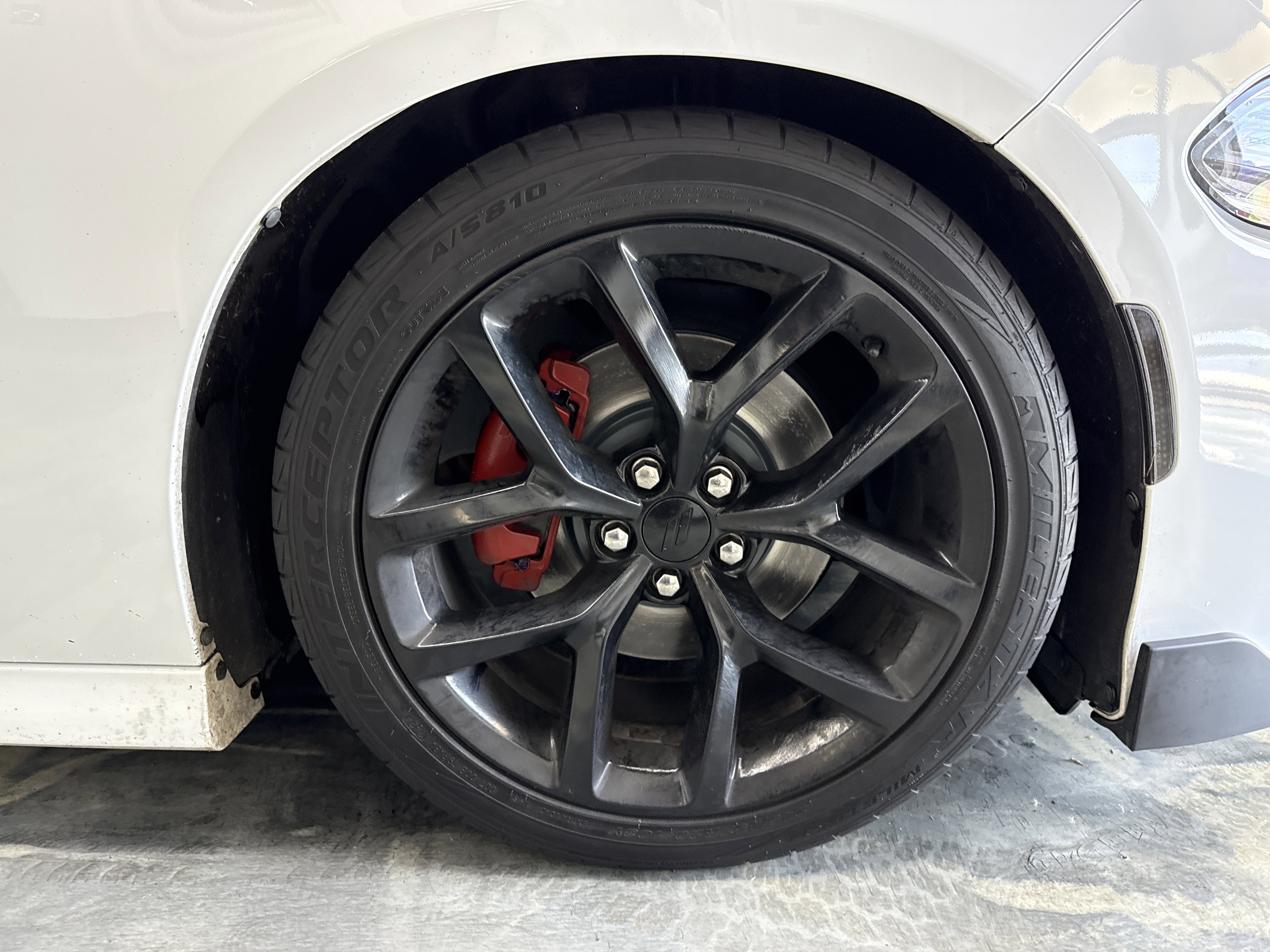 Used 2023 Dodge Charger GT w/ Blacktop Package RWD image 28