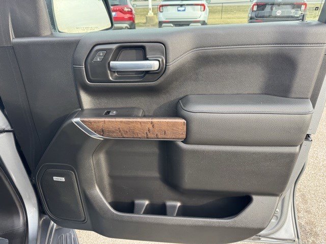 Used 2021 GMC Sierra 1500 Denali w/ Driver Alert Package II image 36