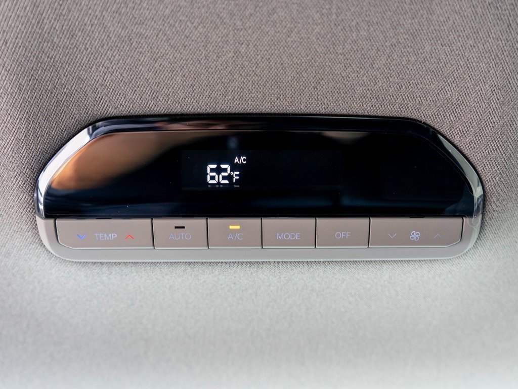 New 2026 Kia EV9 Wind image 15