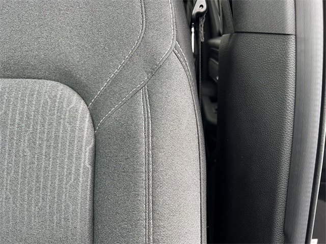 Used 2021 RAM 1500 Big Horn image 17