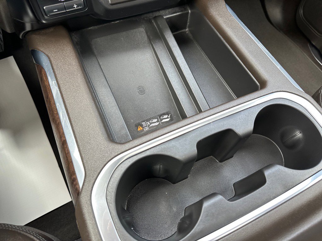 Used 2021 GMC Sierra 1500 Denali w/ Technology Package image 43