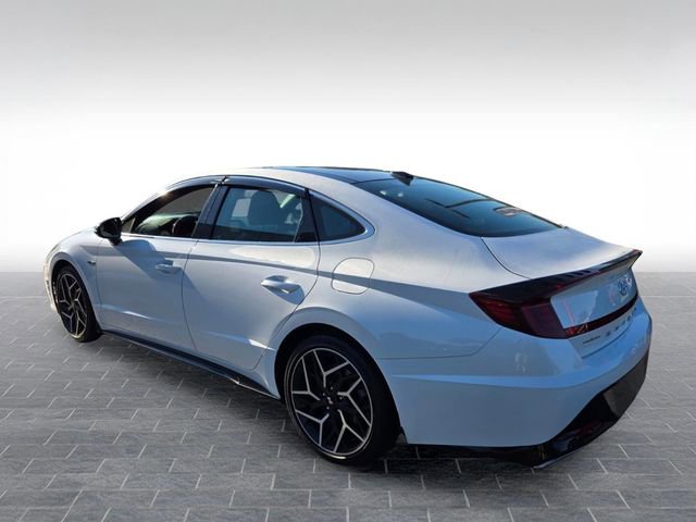 Used 2023 Hyundai Sonata N Line FWD image 6