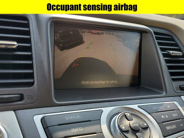 Used 2011 Nissan Murano SL image 16