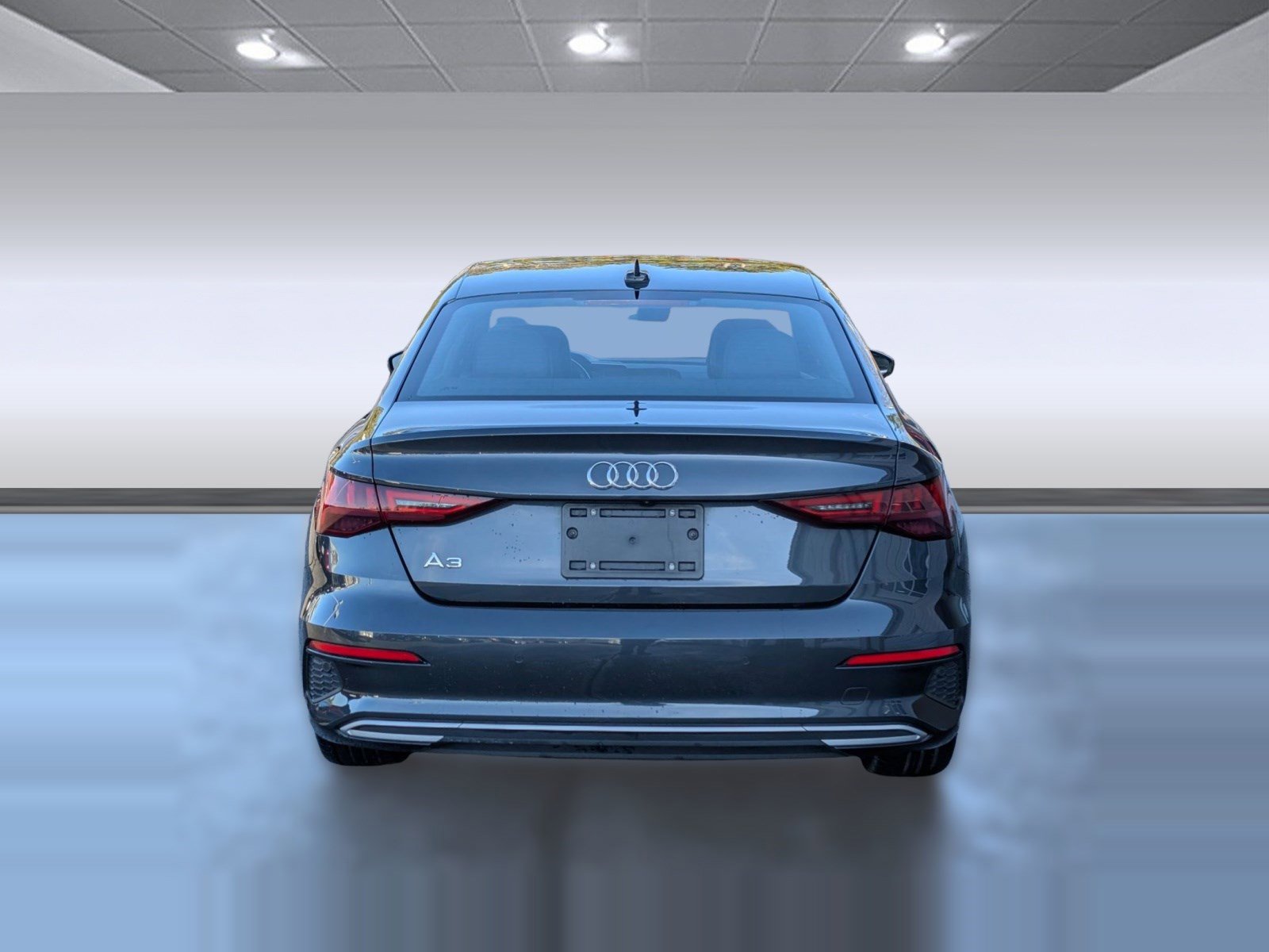 Used 2024 Audi A3 2.0T Premium image 10